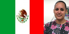 Dra. Marusa Naranjo